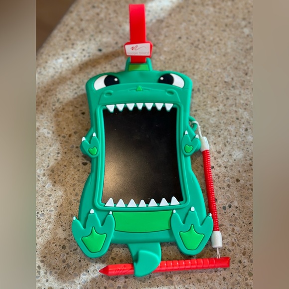 Boogie Board™ BOARD,SKETCH,DOODLE,GN JFBP1D001 KENT DISPLAYS INC. - Picture 2 of 13